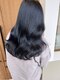 リース(riis.)の写真/透明感のあるカラーで初めてのデザインも安心◎"ハイライト"で立体感を出し、理想のスタイルを実現します♪