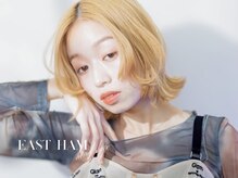 イーストハムヘッドショップ(EAST HAM head shop)