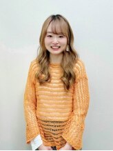 リアン アムール(Lien・amour hair make) 藤弘 久美子