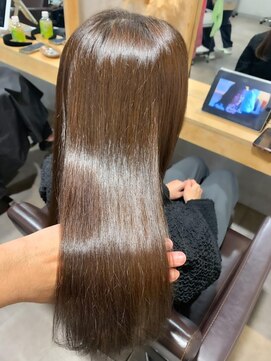 レオン(Re:ON) ハリウッドトリートメント