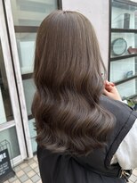 リエル(Liere) Liere hair style