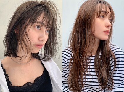 ラグゼ(Luxe)の写真