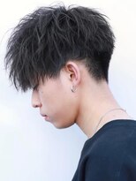 リップスヘアー 銀座(LIPPS hair)&nbsp;シュリルマッシュ