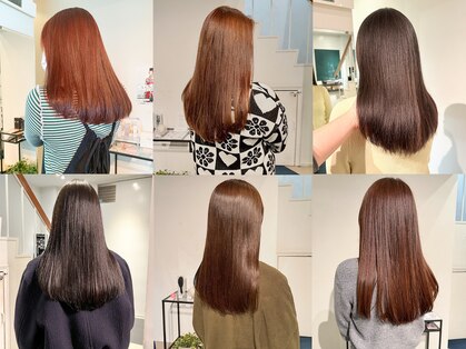 ラパンセノアール(LA PENSEE NOIR)の写真