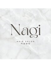 Nagi 門前仲町