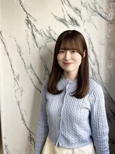 リア(Li'a by neolive)&nbsp;タカハシ モナミ