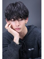 リップス 吉祥寺店 (LIPPS)&nbsp;シャドウパーマ