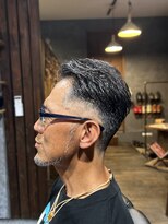 リワード(Reward)&nbsp;7:3パートショート