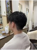 新規お得クーポンあり【見附　今町】メンズ刈り上げヘア