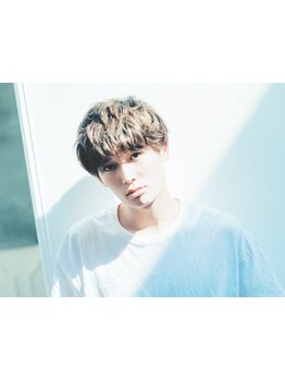 《橋本駅/21:00迄》計算されたデザイン力でビジネス&プライベートでも決まる◎仕事帰りにも通えるサロン！