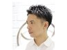 【火曜日限定】似合わせシャンプーカット￥4400→￥3300
