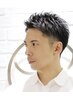 【男性限定】似合わせシャンプーカット