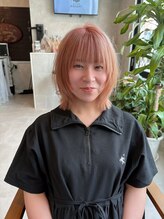 【初めてのハイトーンも安心】丁寧なカウンセリングで、透明感＆ツヤ感◎理想のスタイルを叶えます♪