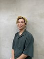 サフィー 京都 四条烏丸(Saffy) 藤野 陵平