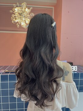 メメ(MEME) ハーフツイン