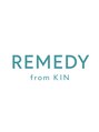 レメディフロムキン(REMEDY from KIN)/ REMEDY from KIN