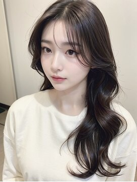 ヘアークリアー 草加 ノーブルフェミレイヤー30代40代