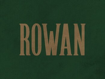 ROWAN【12月上旬NEW OPEN（予定）】の写真/大型サロンが苦手な方にも◎落ち着いた店内でゆったりと過ごす、あなただけの贅沢な時間をお過ごし下さい★