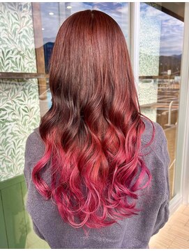 ロングレイヤー