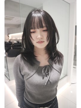 【YUI】ミディアムレイヤー