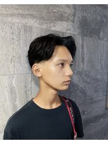 トニーアンドガイ 原宿店(TONI & GUY)&nbsp;テーパーフェード