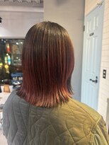 シーン 池袋(scene.)&nbsp;scene.【シーン】【池袋 西口徒歩3分】プレイングカラー