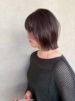 ティピ(tipi)&nbsp;縮毛矯正/髪質改善/ヘッドスパ/イルミナカラー/前髪