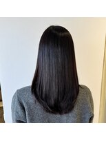 クララ ジャパン カメイド(CLALA JAPAN Kameido)&nbsp;上品な大人ロング