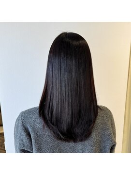 クララ ジャパン カメイド(CLALA JAPAN Kameido) 上品な大人ロング