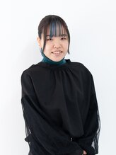 フェリーク ウジヤマダ(feerique UJIYAMADA) 盆野 有未子