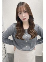 オーロ 千里山店(ORO)&nbsp; 20代30代40代50代髪質改善イメチェン美髪似合わせカット