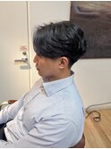 メンズ/ビジネス/癖毛/横浜/川崎/鶴見