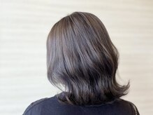 【持続性】次回の来店までストレスなし