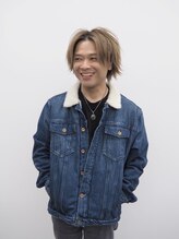 アクロス 錦糸町店(across) キムラ 亮