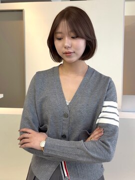 エリンヘア(ELIN hair.) 10tone ナチュラルベージュ