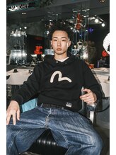 ツークツワンク バーバー 新宿(ZUG2WANG BARBER)&nbsp;TETSURO 