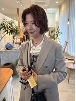 カート(Curt)&nbsp;オレンジ