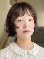 シキ(SIKI)&nbsp;髪質改善パーマ透明感カラーダブルカラーブリーチ