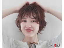 モッズヘア 青葉台店