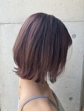 ルンルン(LUNRUN) くびれミディ