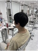 ショート