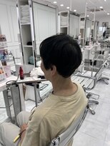 ニューヨークニューヨーク 松井山手店(NYNY) ショート