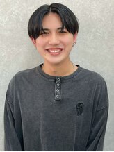 オズ 郡山桑野店(OZ) 森田 烈王