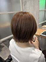 ネウィ 赤羽(newi)&nbsp;くびれボブ