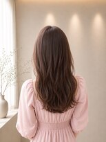 キラク(kirak)&nbsp;大人っぽパーマ