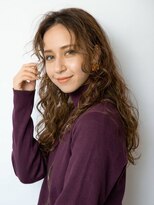 アッシュ 亀戸店(Ash) 【亀戸】3回で完成!髪質改善+艶カラーで一生モノの艶髪