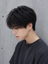 ボンド トウキョウ(BOND TOKYO)&nbsp;ショートマッシュ