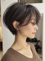 シカタリト 鎌倉(CICATA LiTo)&nbsp;くびれショート
