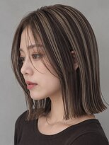 アッシュ 国立店(Ash)&nbsp;カット/カラー/パーマ/縮毛矯正/髪質改善/国立/府中/小平