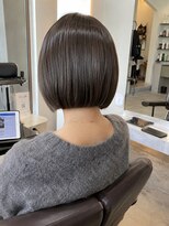 テーラヘアー 高座渋谷店(TELA HAIR)&nbsp;ショートヘア
